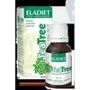 Eladiet Arbatmedžių eterinis aliejus 15ml