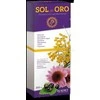 Eladiet Sol De Oro sirupas 250ml