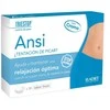 Eladiet Triestop Ansi citrina su chromu 30 vnt