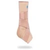 Prim Elastinis čiurnos įtvaras Malleolarinis silikoninis padas 8 L P706BG
