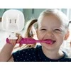 Toothbrush holder hanger