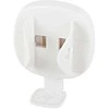 Toothbrush holder hanger