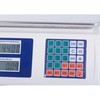 Elektroninės svarstyklės su skaičiavimo funkcija 40 kg