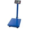 Virtuvinės svarstyklės Elektroninės sandėlio svarstyklės 300 kg LCD