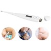 Lcd electronic baby thermometer digital