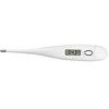 Lcd electronic baby thermometer digital