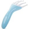 Head massager rake hair growth vibration