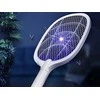 Elektrinė vabzdžių gaudyklė UV lampa