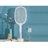 Elektrinė vabzdžių gaudyklė UV lampa