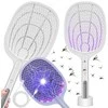 Elektrinė vabzdžių gaudyklė UV lampa
