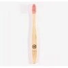 Elie Saab Lovyc Kids bambuko dantų šepetėlis Rožinė 50g