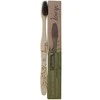 Dantų šepetėlis Elie Saab Lovyc Kids Cepillo De Dientes Bambu Verde 1un