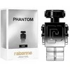 Paco Rabanne Rabanne Phantom Eliksyras Parfum PP kvepalai vyrams, 150 ml