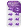 Ellips Plaukų Vitaminai Nutri Color 8 U