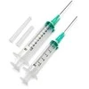 BD Smaragdinis Siurblys C/A 10ml 21g 0,8 x 40mm