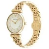 Moteriškas laikrodis EMPORIO ARMANI AR11605 - GIANNI T-BAR (zi512f) + BOX