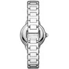 Emporio Armani Moteriškas Laikrodis MIA AR11596 Sidabrinė