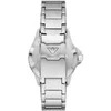 Emporio Armani Vyriškas Laikrodis AR11589 Diver GMT Juodas