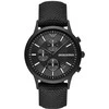 EMPORIO ARMANI VYRŲ LAIKRODIS AR11457 RENATO CHRONO