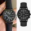 EMPORIO ARMANI VYRŲ LAIKRODIS AR11457 RENATO CHRONO