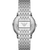Emporio Armani Vyrų Laikrodis AR11599 Minimalistinis