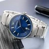 Emporio Armani Vyrų Laikrodis AR2477 Renato Kvarcinis Mėlynas