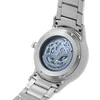 Emporio Armani vyrų laikrodis AR60037 automatinis mėlynas