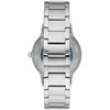 Emporio Armani vyrų laikrodis AR60037 automatinis mėlynas