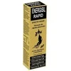 Energisil Rapid Single Dose Bottle padeda palaikyti normalų testosterono kiekį ir normalią spermatogenezę 30ml