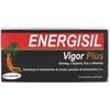 Energisil Vigor Plus 60 kapsulių