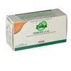Enervit Enerzona Omega 3 Rx riebalų rūgščių maisto papildas žuvų taukai, 3 buteliai x 33,3 g