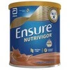 Ensure Abbott Nutrivigor Chocolate Flavour baltiminis kokteilis šokolado skonio 850g
