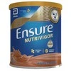 Maisto papildas suaugusiems Ensure Nutrivigor Šokolado skonio 400g