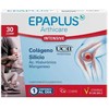 Epaplus Kolagenas UC-II Siliconas Hialuronas ir Magnesijus 30 tablečių