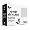 "Eps Comfort" putų ausų kištukai 6 vnt
