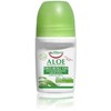 "Equilibra Aloe Gentle Dezodorantas Roll-on" rutulinis dezodorantas 50ml
