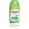 "Equilibra Aloe Gentle Dezodorantas Roll-on" rutulinis dezodorantas 50ml