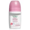 Equilibra Dezodorantas Roll-on Rožinis Švelnus 50ml