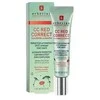 Erborian CC Red Correct Automatic Perfector SPF25 Raudonį koreguojantis CC kremas veidui, 15 ml