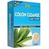 Esi Colon Cleanse Lax Flor 30 Tabletės