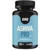 ESN Ashwa+ 120 Kapsulių