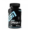 ESN Omega 3 60 Kapsulių