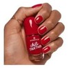 Essence Cosmetics geliniai nagų dažai Nagų lakas 16-Chili Together 8ml