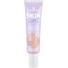 „Essence Skin Tint Hydrating“ natūralios apdailos makiažas