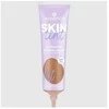 „Essence Skin Tint Hydrating“ natūralios apdailos makiažas