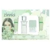 rinkinys Est Zinnia 100 kūno pienelis 75 ml + dušo želė 75 ml