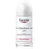 EUCERIN rutulinis dezodorantas jautriai odai 24 val., 50 ml