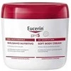 Maitinamasis kūno kremas Eucerin Ph5 Skin-Protection, 450ml
