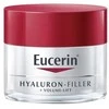 Eucerin Hyaluron-Filler Volume Lift Crema Día Spf 15 Piel Normal Mixta Odą stangrinantis veido kremas 50ml