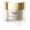 Eucerin Hyaluron-Filler + Elasticity Night Kreminis naktinis veido kremas, 50 ml